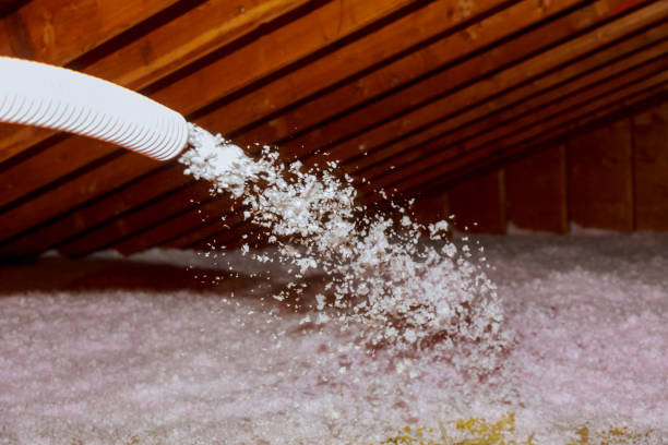 Best Energy Efficiency Insulation in Forsyth, MO