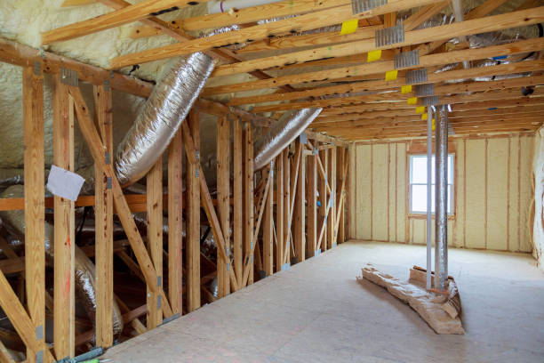 Best Insulation Maintenance and Repair in Forsyth, MO