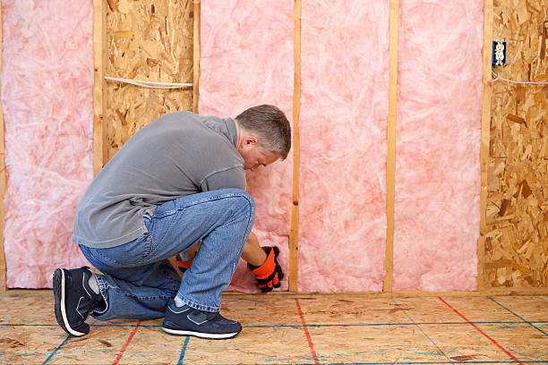 Best Blown-in Insulation in Forsyth, MO