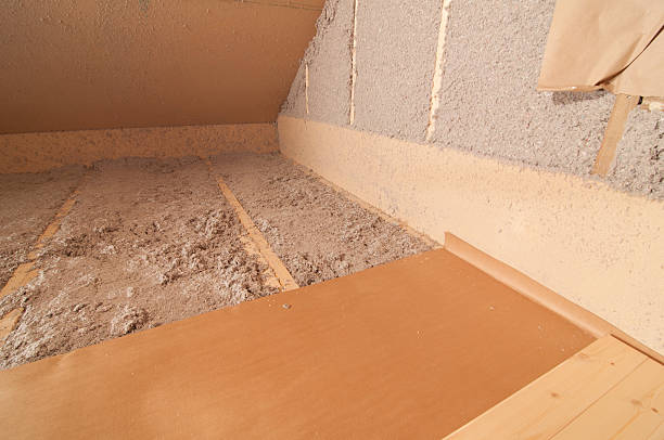 Best Spray Foam Insulation in Forsyth, MO