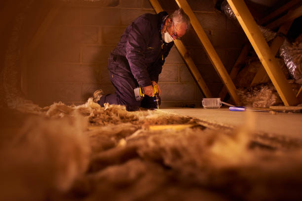 Forsyth, MO Insulation Contractor Company